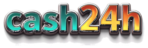 cash24h logo