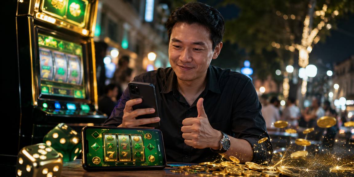 cash24h Live Casino